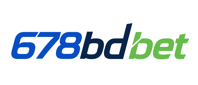 678bd bet logo